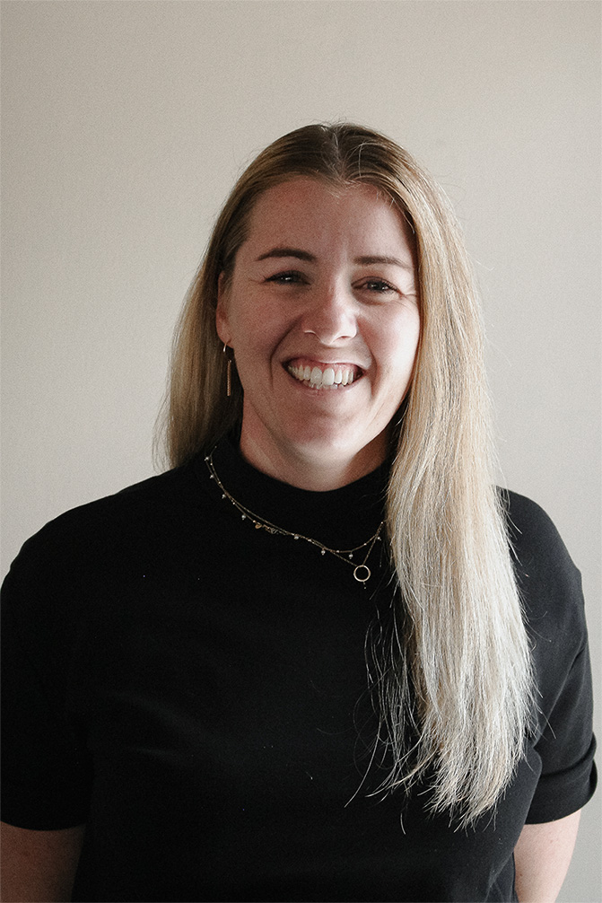 Team Member Image