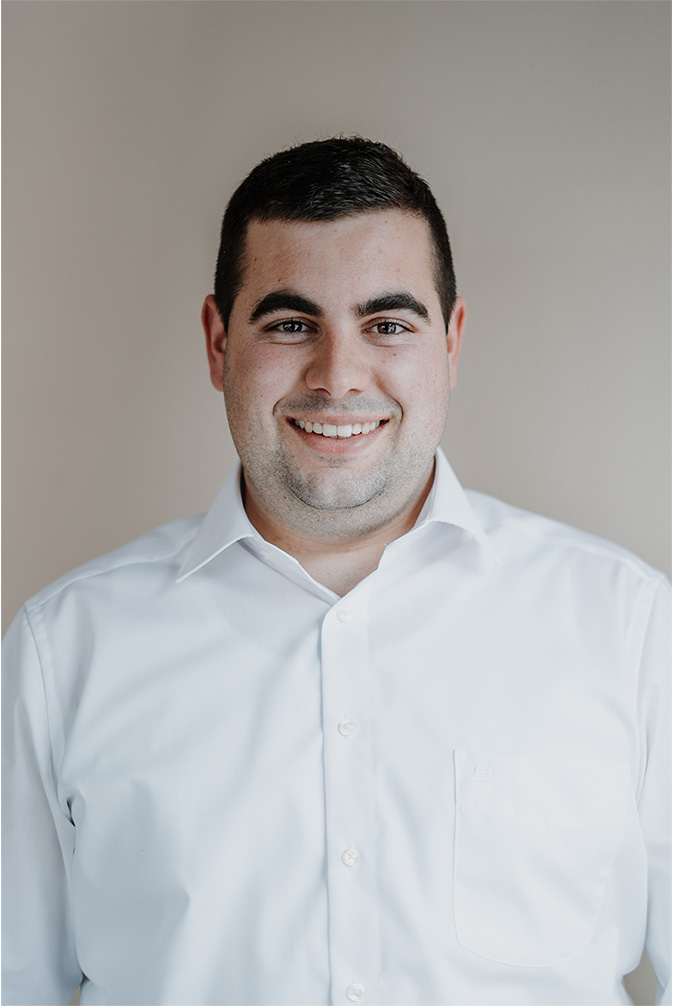 Team Member Image