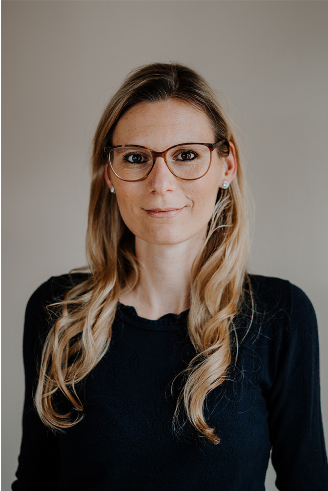Team Member Image