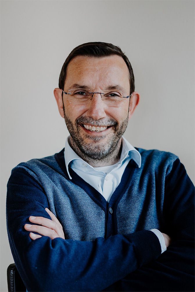 Team Member Image