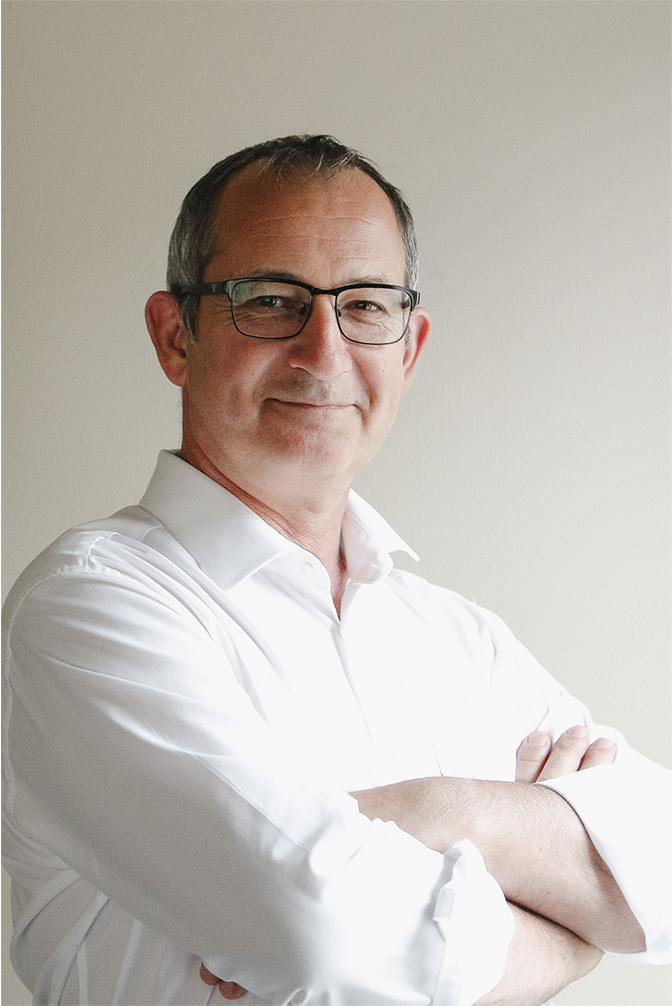 Team Member Image