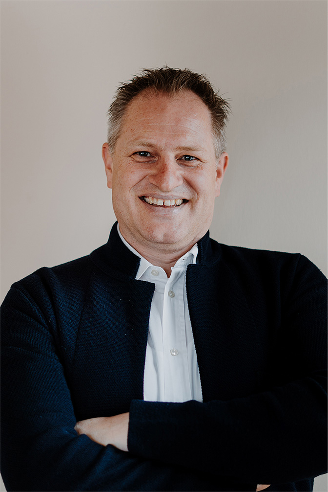 Team Member Image