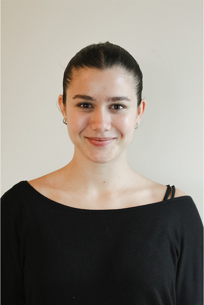 Team Member Image