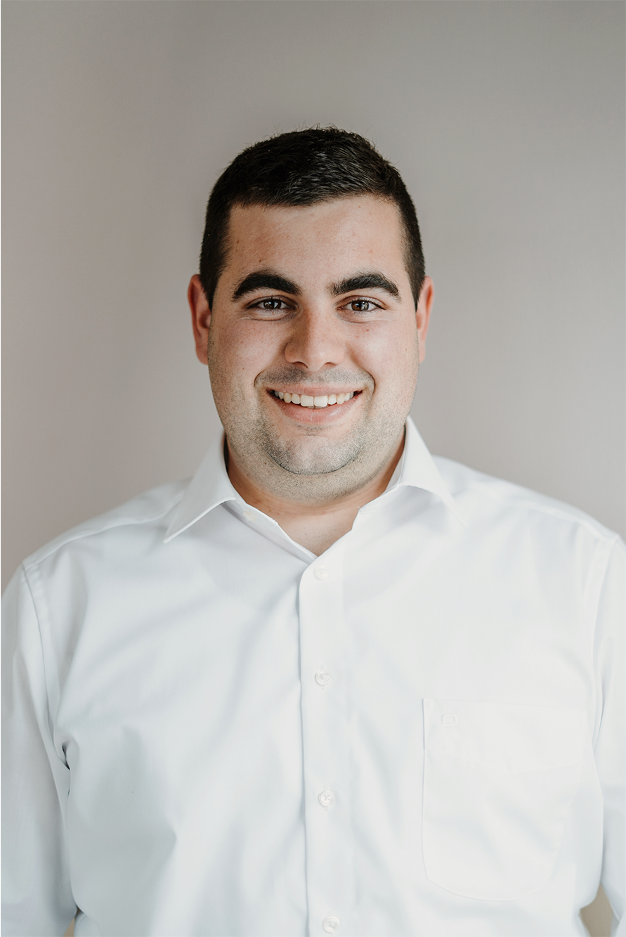 Team Member Image