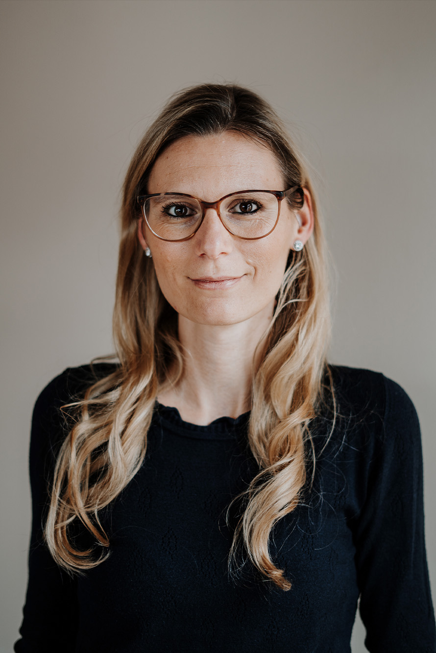 Team Member Image