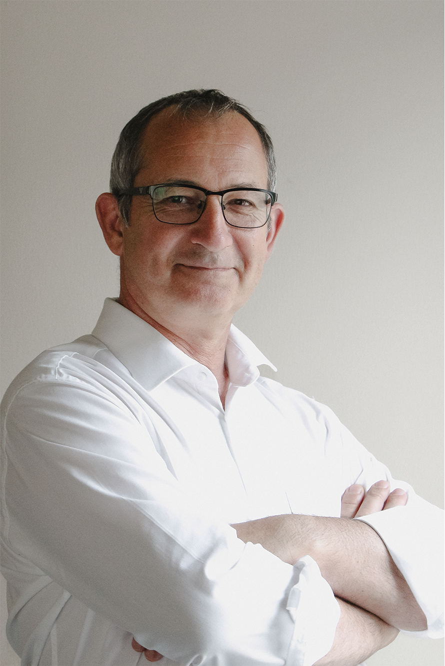 Team Member Image