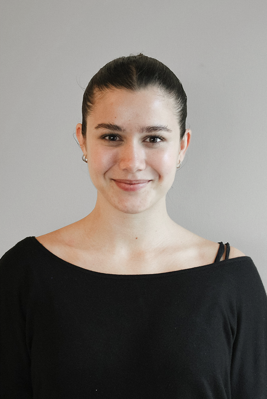 Team Member Image