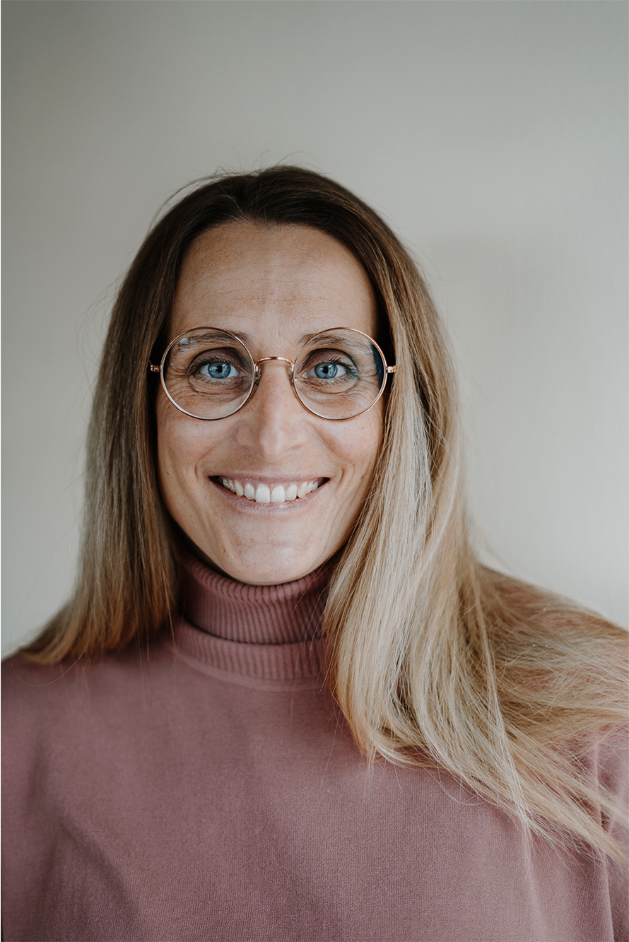 Team Member Image