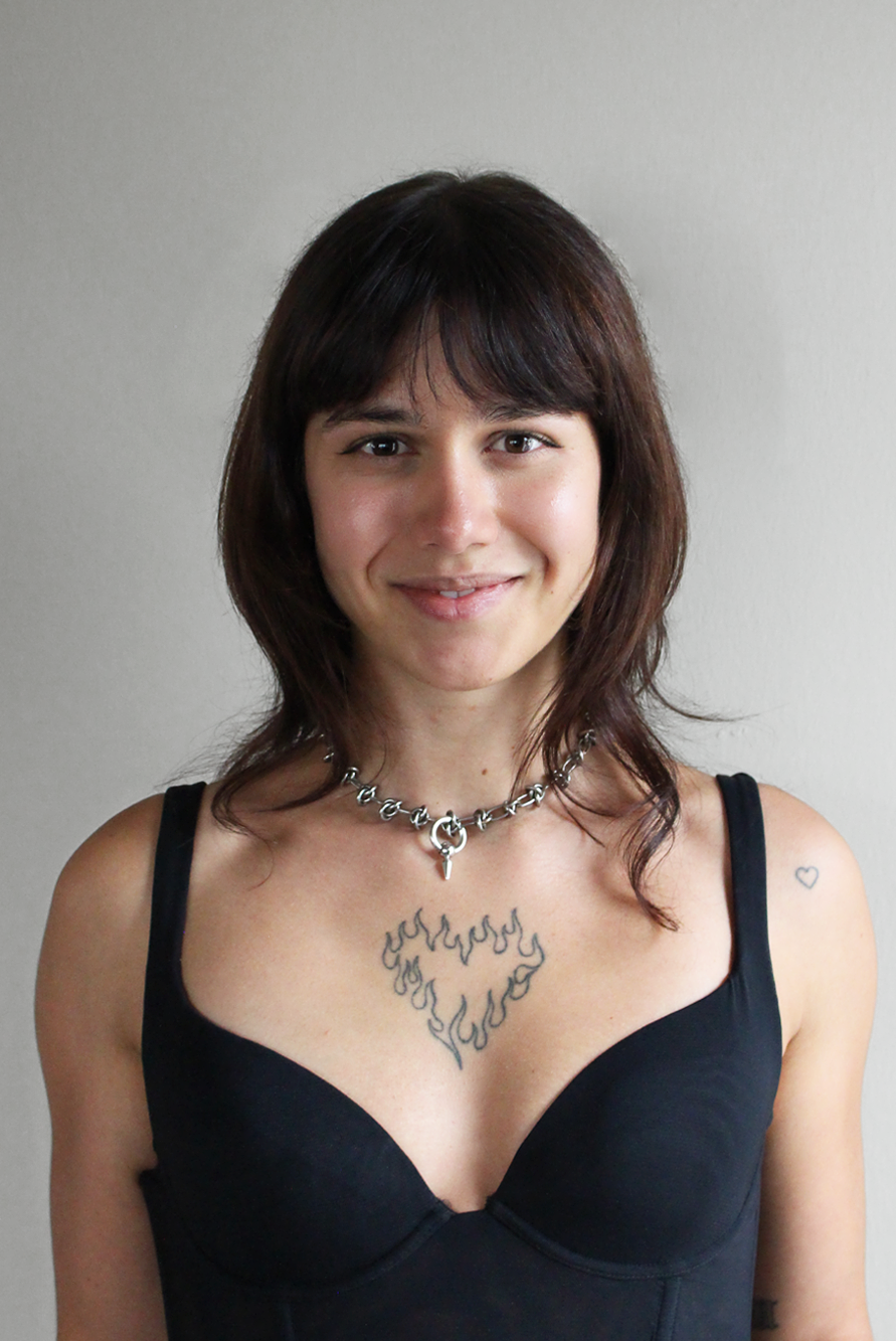 Team Member Image